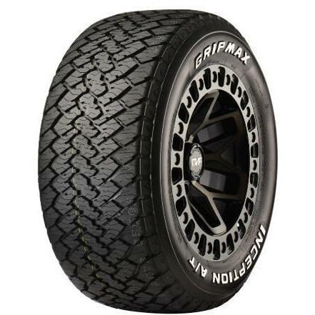 Anvelope 4x4 si SUV All season 195/80 R15 100T GRIPMAX Inception A/T 3PMSF RWL