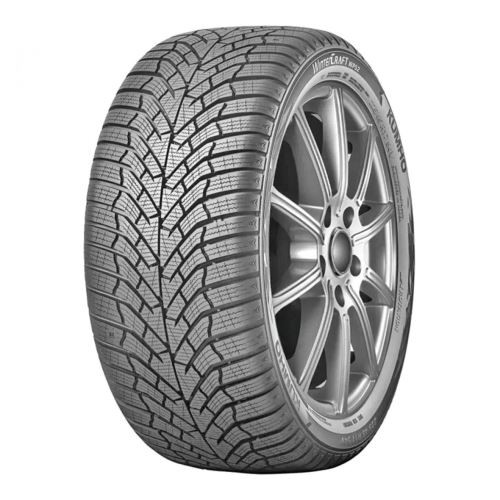 Anvelope 4x4 si SUV Iarna 235/55 R17 103V KUMHO WinterCraft WP 52