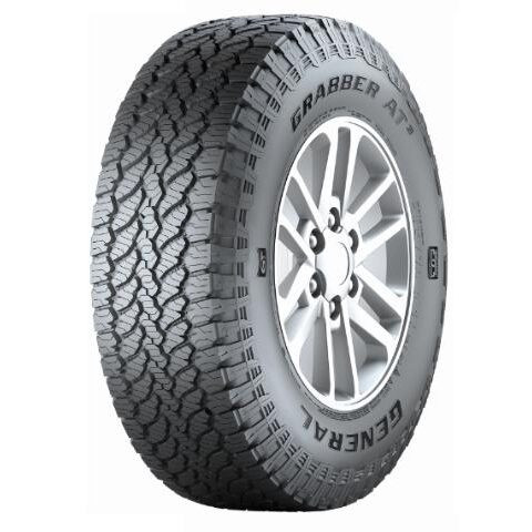 Anvelope 4x4 si SUV All season 265/50 R20 111V GENERAL Grabber AT3