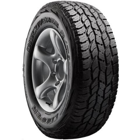 Anvelope 4x4 si SUV All season 255/50 R20 109H COOPER Discoverer A/T3 4S