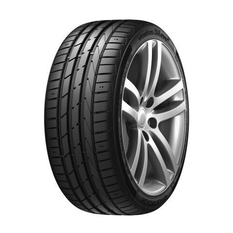 Anvelope 4x4 si SUV Vara 235/50 R19 99V HANKOOK Ventus S1 Evo 2 SUV K117A VW