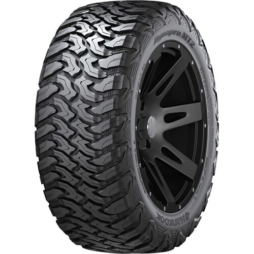 Anvelope 4x4 si SUV Vara 265/70 R17 121Q HANKOOK Dynapro MT2 RT-05