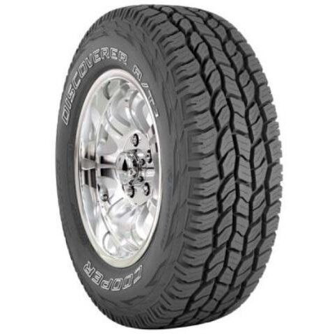 Anvelope 4x4 si SUV All season 245/70 R17 110T COOPER Discoverer A/T3 Sport 2 OWL