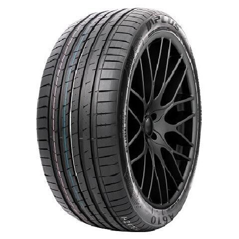 Anvelope 4x4 si SUV Vara 235/50 R18 100Y APLUS A610