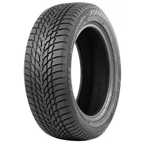 Anvelope 4x4 si SUV Iarna 225/55 R17 101V NOKIAN Snowproof 1