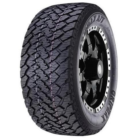 Anvelope 4x4 si SUV All season 225/75 R15 102S GRIPMAX Inception A/T 3PMSF RWL