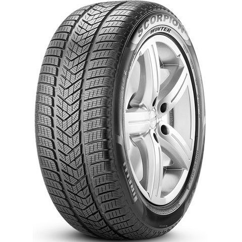 Anvelope 4x4 si SUV Iarna 235/55 R19 105H PIRELLI Scorpion Winter