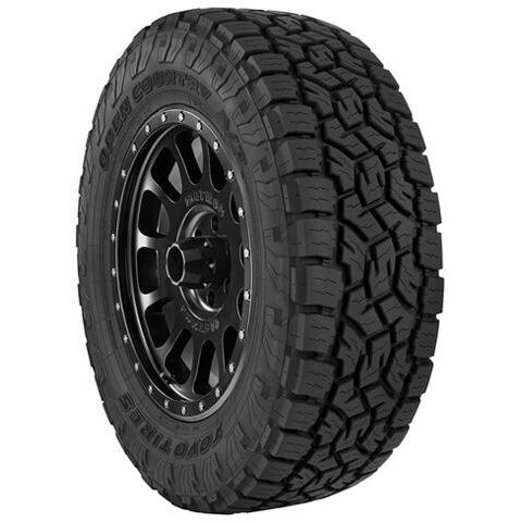 Anvelope 4x4 si SUV All season 245/65 R17 111H TOYO Open Country A/T3