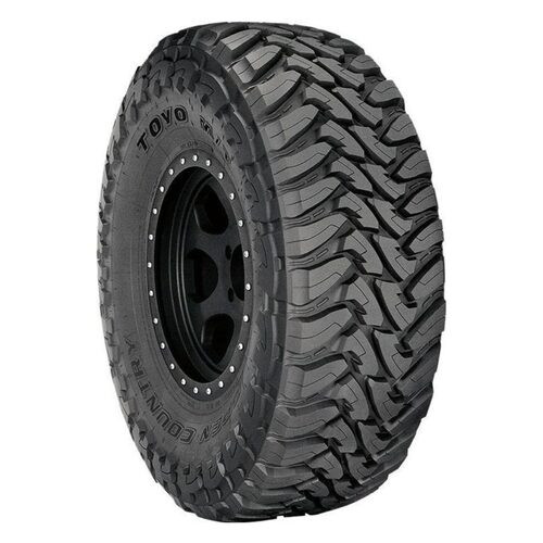Anvelope 4x4 si SUV Vara 275/70 R18 121P TOYO Open Country M/T