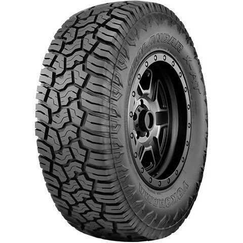 Anvelope 4x4 si SUV Vara 265/65 R17 120Q YOKOHAMA Geolandar X-AT G016