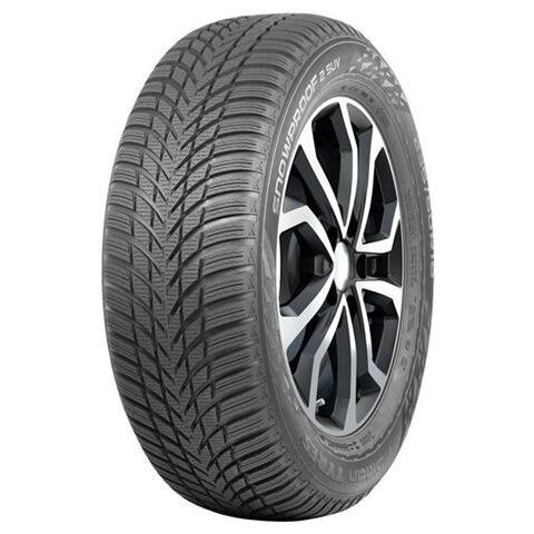Anvelope 4x4 si SUV Iarna 255/45 R20 105V NOKIAN Snowproof 2 SUV