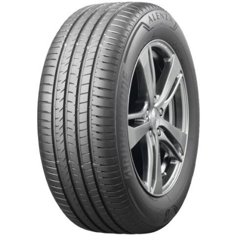 Anvelope 4x4 si SUV Vara 215/60 R17 96H BRIDGESTONE Alenza 001