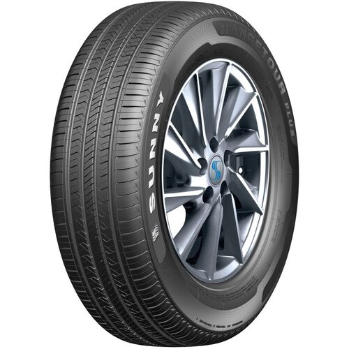 Anvelope 4x4 si SUV Vara 215/60 R17 96V SUNNY NU-025