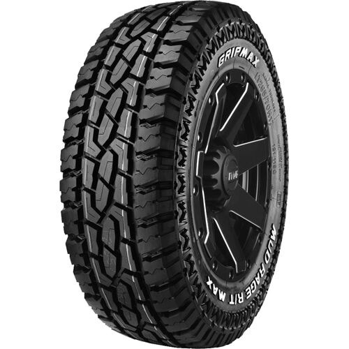 Anvelope 4x4 si SUV Vara 265/70 R16 121Q GRIPMAX Mud Rage R/T MAX LT RWL