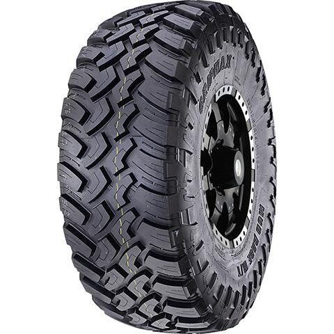 Anvelope 4x4 si SUV Vara 33/12.5 R15 108S GRIPMAX Mud Rage M/T LT OWL