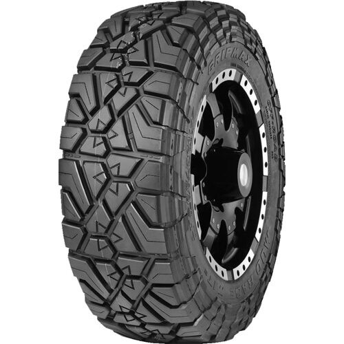 Anvelope 4x4 si SUV Vara 265/70 R17 121Q GRIPMAX Mud Rage M/T III LT RWL