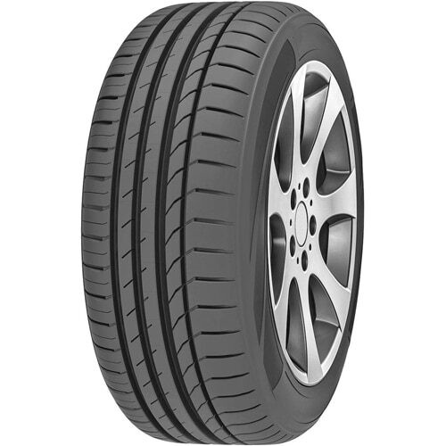 Anvelope 4x4 si SUV Vara 225/55 R17 101W WESTLAKE ZuperEco Z 107