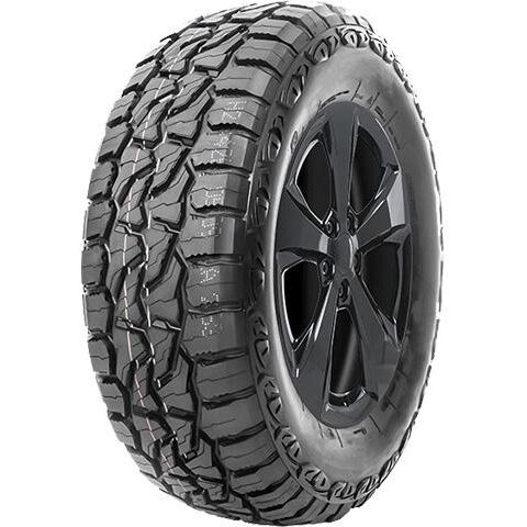 Anvelope 4x4 si SUV Vara 245/70 R17 119Q APLUS Rock Shredder RT P.O.R.