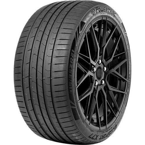 Anvelope 4x4 si SUV Vara 275/40 R21 107Y POWERTRAC Ecosport X77