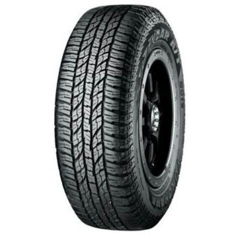 Anvelope 4x4 si SUV All season 225/60 R18 104H YOKOHAMA Geolandar A/T G015 RPB