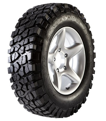 Cauciucuri Off Road VARA 235/70R16 106Q NORTENHA MTK2