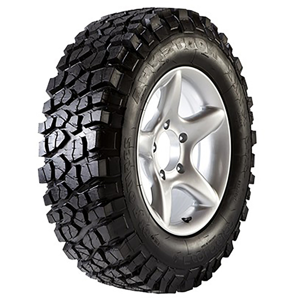 Cauciucuri Off Road VARA 235/85R16 120Q NORTENHA MTK2