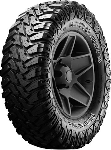 Cauciucuri Off Road VARA 31/10.5R15 109Q COOPER EVOLUTION MTT OWL