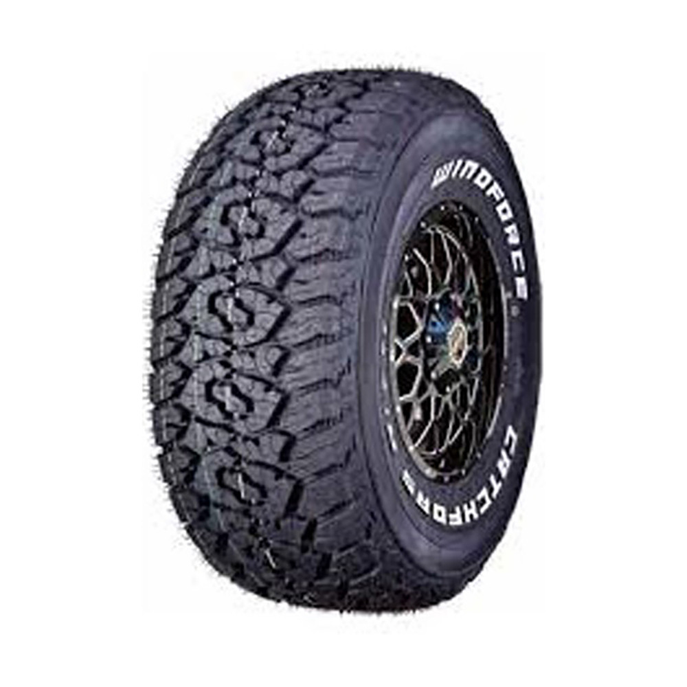 Cauciucuri Off Road VARA 31/10.5R15 109S WINDFORCE CATCHFORS A/T II RWL