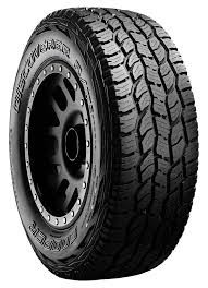Cauciucuri Off Road ALL SEASON 255/55R19 111H COOPER DISCOVERER A/T3 SPORT 2