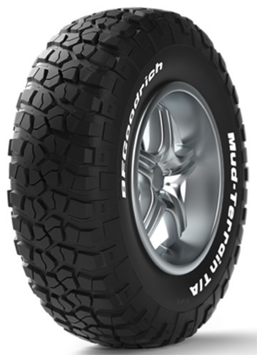Cauciucuri Off Road VARA 255/75R17 111Q BF GOODRICH MUD-TERRAIN
