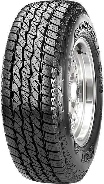 Cauciucuri Off Road ALL SEASON 205/R16C 110Q CST by MAXXIS SAHARA CS912 OOL