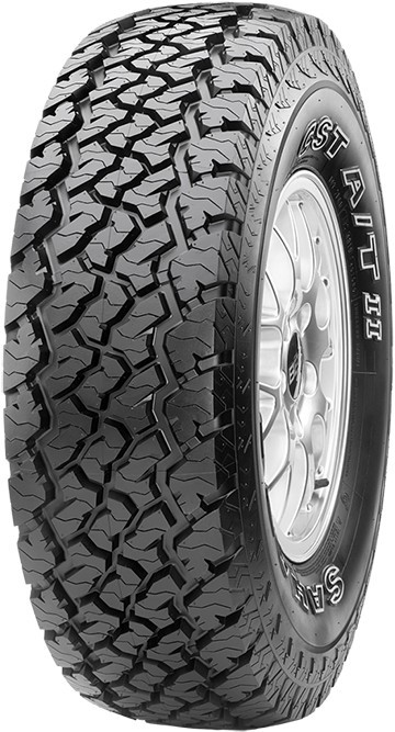 Cauciucuri Off Road VARA 285/75R16 116Q CST by MAXXIS SAHARA AT2 OOL