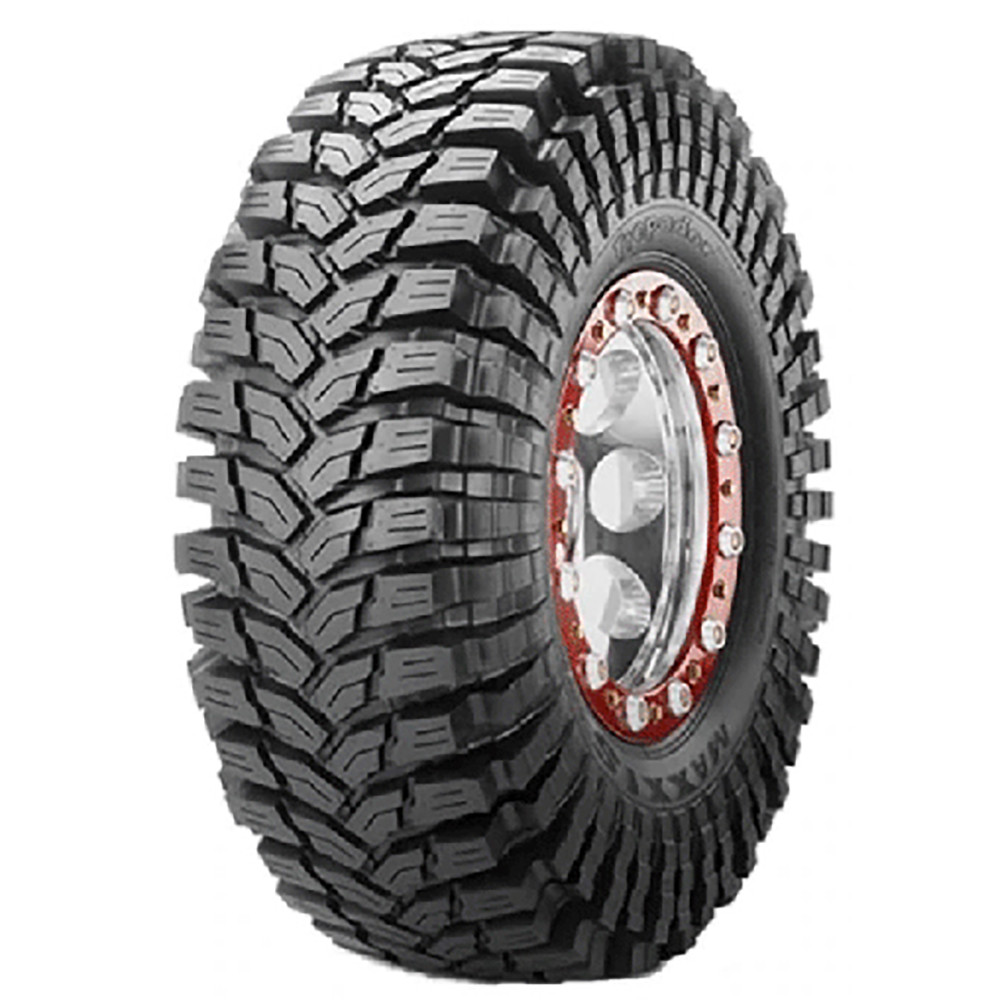 Cauciucuri Off Road VARA 42/14.5R17 121K MAXXIS TREPADOR M8060 COMPETITION