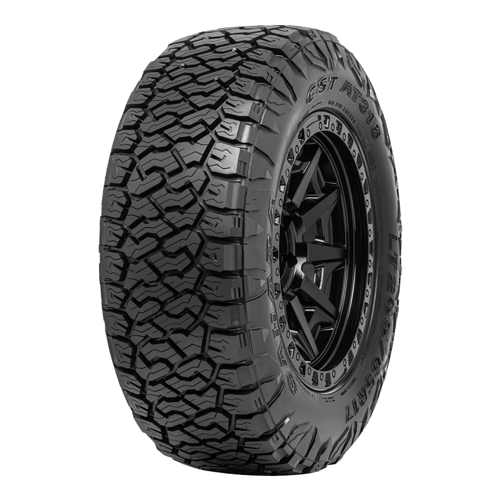 Cauciucuri Off Road VARA 285/60R18 118Q CST by MAXXIS SAHARA AT318