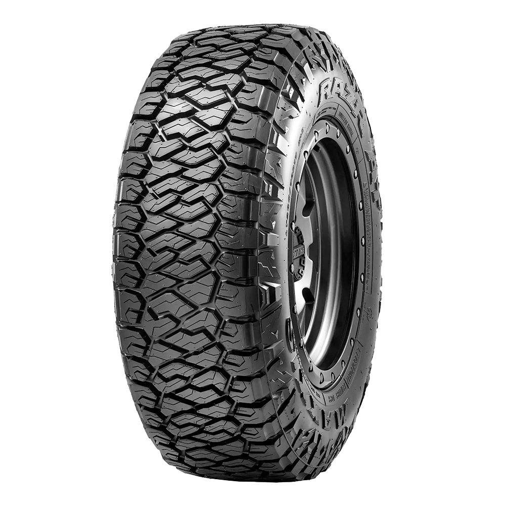 Cauciucuri Off Road VARA 265/75R16 119Q MAXXIS AT811 RBL