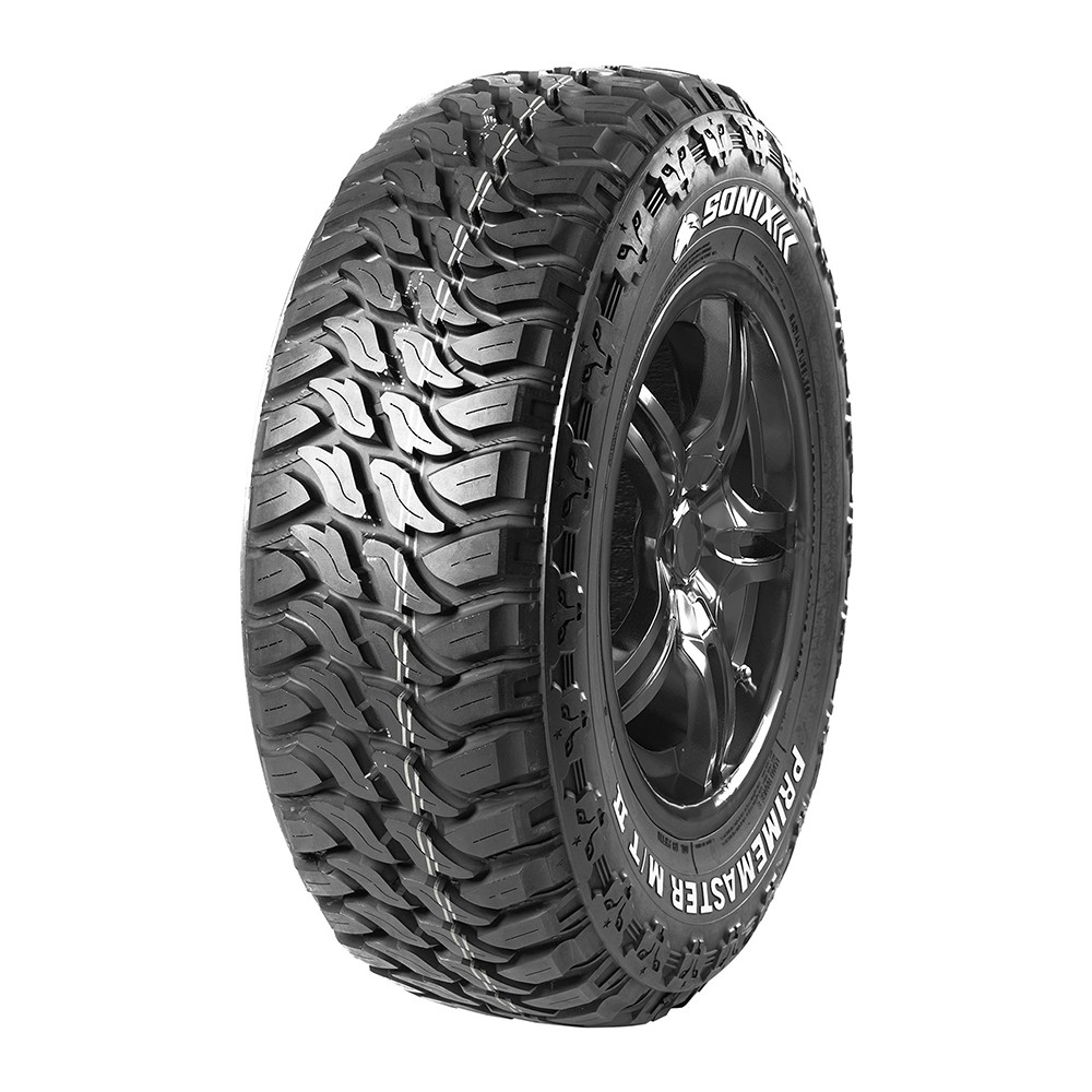 Cauciucuri Off Road IARNA 235/75R15 104Q SONIX PRIMEMASTER M/T II OWL