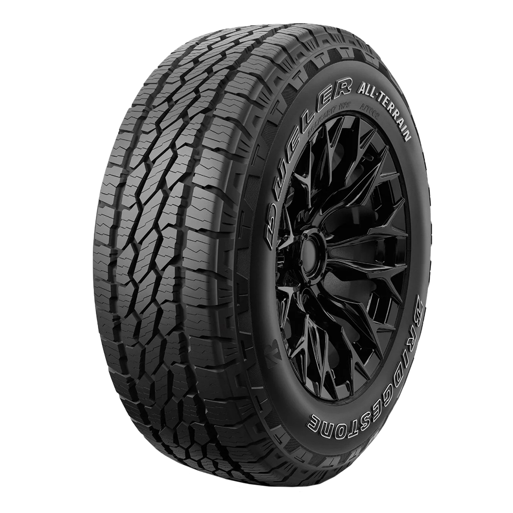 Cauciucuri Off Road ALL SEASON 225/55R18 98H BRIDGESTONE DUELER ALL TERRAIN A/T 002