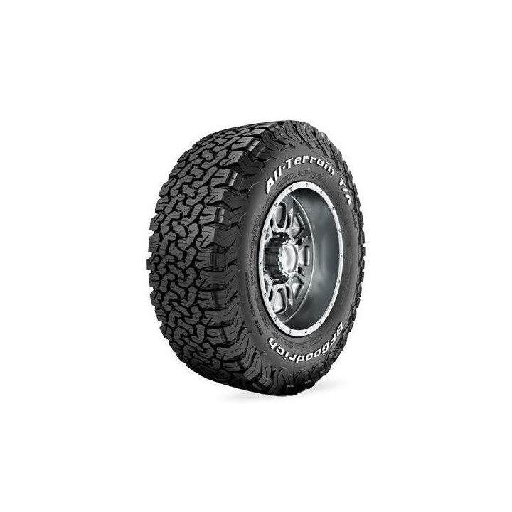 Anvelopa Off Road All season 215/65 R16 BF GOODRICH ALL TERAIN T/A KO2