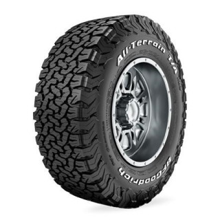 Anvelopa Off Road All season 255/70 R16 BF GOODRICH ALL TERAIN T/A KO2