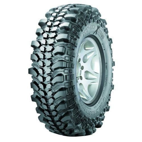 Anvelope 4x4 si SUV Vara 31/10.5 R15 110K SILVERSTONE MT-117 XTREME (SIMEX)