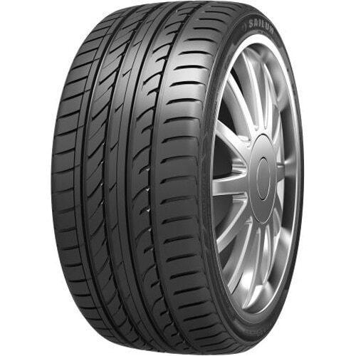 Anvelope 4x4 si SUV Vara 235/55 R18 100V SAILUN Atrezzo ZSR SUV