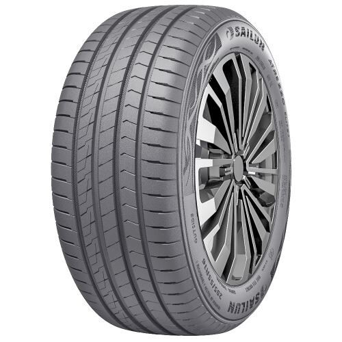 Anvelope 4x4 si SUV Vara 225/55 R18 102V SAILUN Atrezzo Elite 2
