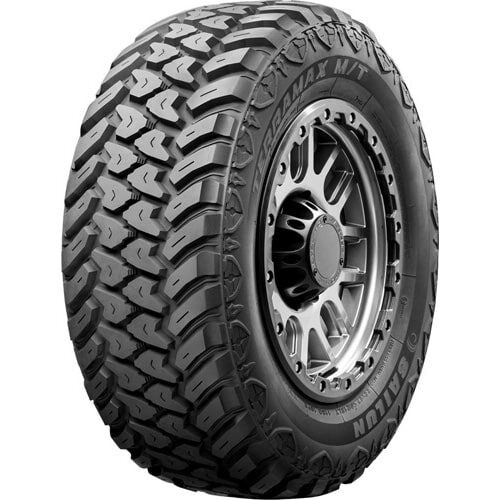 Anvelope 4x4 si SUV Vara 285/70 R17 121Q SAILUN Terramax M/T