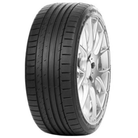 Anvelope 4x4 si SUV Vara 275/35 R22 104Y GRIPMAX Suregrip Pro Sport