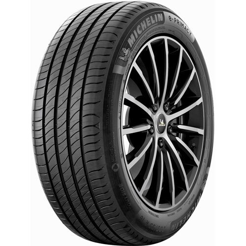 Anvelope 4x4 si SUV Vara 225/55 R19 103V MICHELIN E Primacy