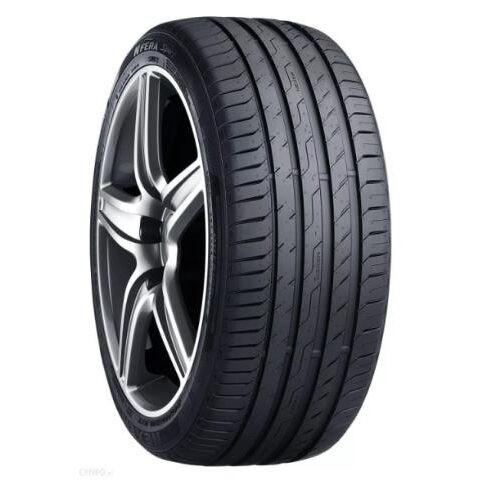 Anvelope 4x4 si SUV Vara 235/60 R18 103H NEXEN N Fera Sport SUV