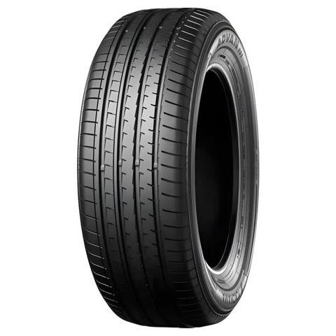 Anvelope 4x4 si SUV Vara 235/60 R18 103H YOKOHAMA Advan V61A