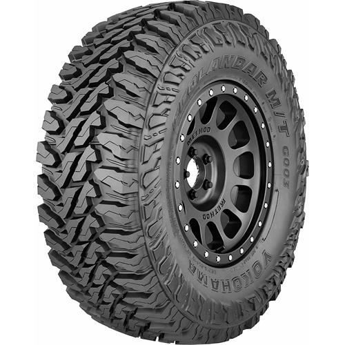 Anvelope 4x4 si SUV Vara 32/11.5 R15 113Q YOKOHAMA GEOLANDER M/T G003