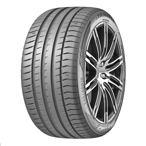 Anvelope 4x4 si SUV Vara 245/50 R20 105V TRIANGLE Effe X Sport