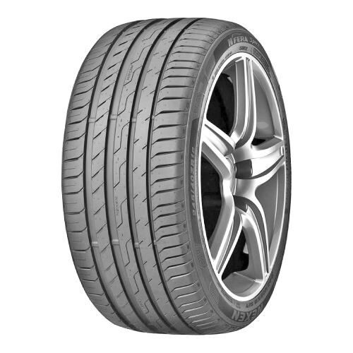 Anvelope 4x4 si SUV Vara 315/30 R22 107Y NEXEN N Fera Sport